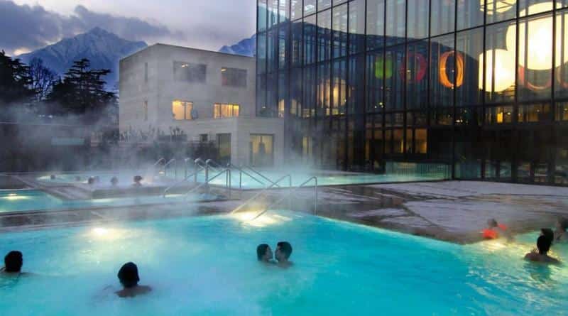 Terme di Merano