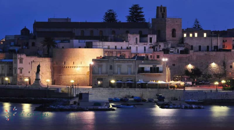 vacanze in salento
