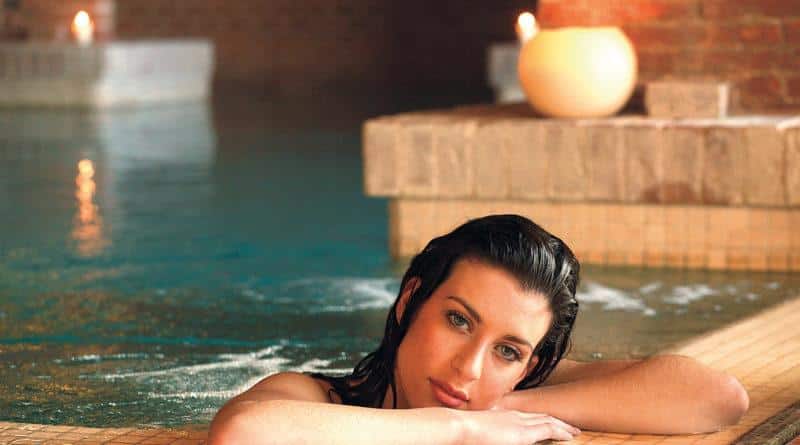 terme calidario
