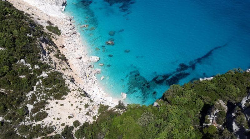spiagge sardegna