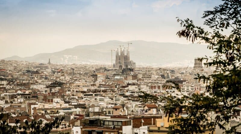 barcellona
