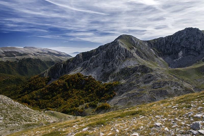 Alla scoperta dell’incontaminato Monte Marsicano