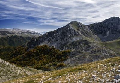 Alla scoperta dell’incontaminato Monte Marsicano