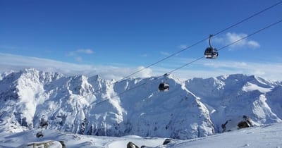 Settimana Bianca 2017: le migliori località in Italia